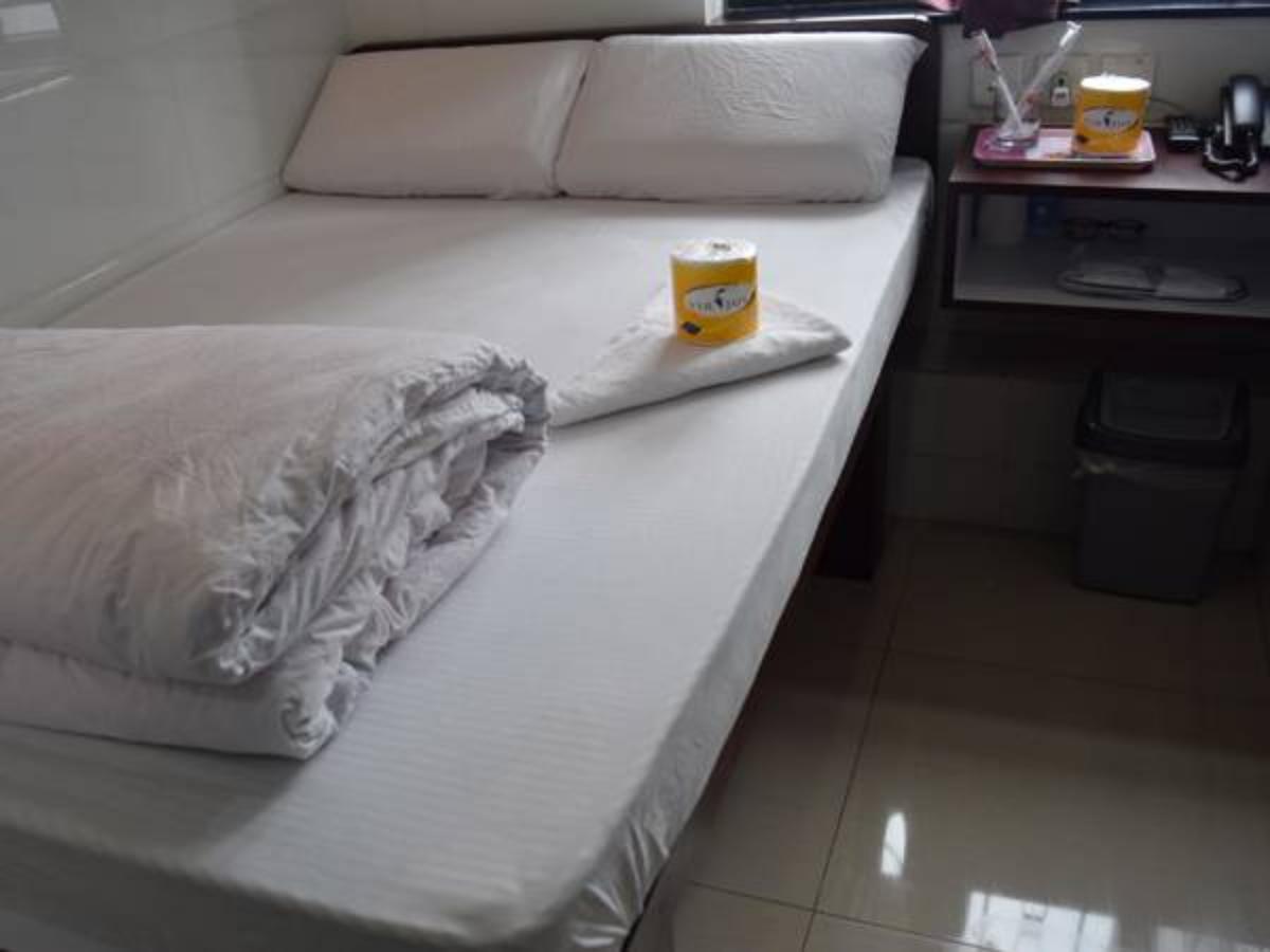 Lily Guest House Kowloon  Exterior foto