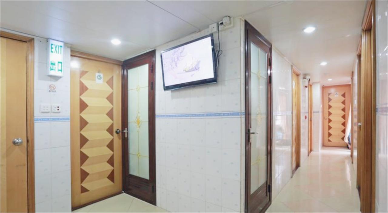 Lily Guest House Kowloon  Exterior foto